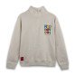 Pamkids Celebrate Cherished Moments: Love for Your Child Brich Sweatshirt for Boys (1-12 Years) – A Heartfelt Embrace of Style and Comfort, Symbolizing The Affection That Transcends Fashion Trends!